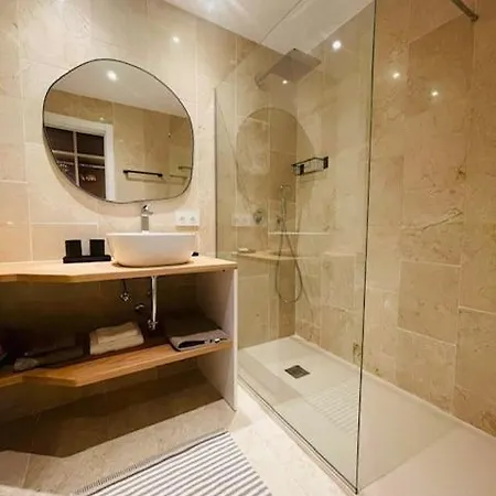 דירה Lovely מארבלה