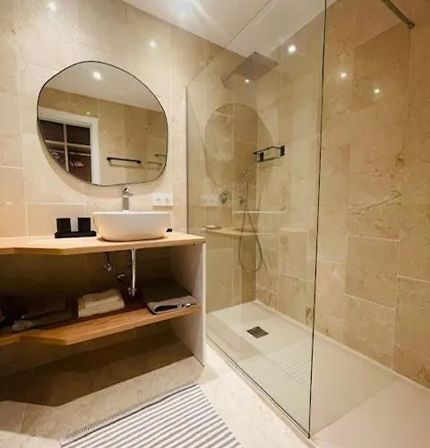 Apartment Lovely Marbella