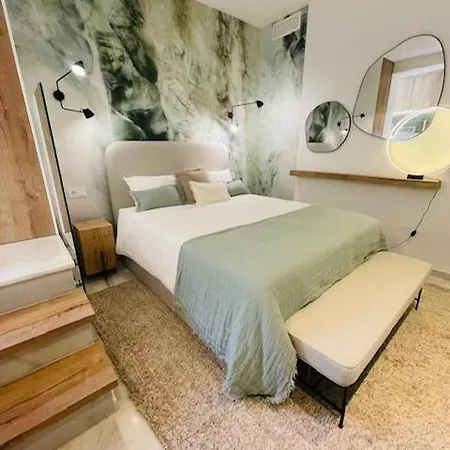 Lovely Apartman