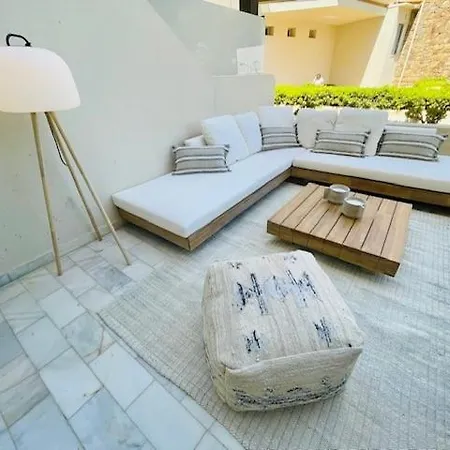 Lovely Apartman